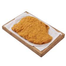 Varkensschnitzel XXL